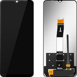 MP Mobile Phone Replacement Screen for Xiaomi Redmi 11A 12C Poco C55 Black MP Mobile Phone Replacement Screen for Xiaomi Redmi 11A 12C Poco C55 Black