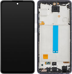 MP Οθόνη για Samsung Galaxy A52 5G, A525, A52s 5G (Μαύρο) MP Οθόνη για Samsung Galaxy A52 5G, A525, A52s 5G (Μαύρο)