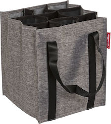Reisenthel Twist Lunch Bag Ώμου Γκρι