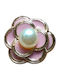Crocs Jibbitz Charm Flower Pink
