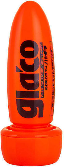 Soft99 Roll On Water-repellent Liquid Car Windows 75ml
