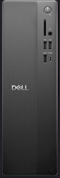 Dell Slim ECS1250 (Kern i5-14400/8GB DDR5/512GB)