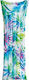 Intex Inflatable Sea Mattress Blue 183x69cm