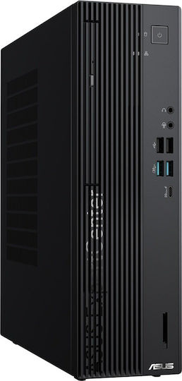 Asus ExpertCenter SFF D701SER-GR73C1X SFF Desktop PC (i7-14700/16GB DDR5/512GB SSD/W11 Pro)
