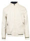 Double Sided Blue Men’s Jacket