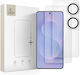 Tech-Protect Tempered Glass (Galaxy S25 Edge)