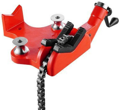Vevor Fixed Countertop Vise Made of Cast Iron with Maximum Opening 150mm