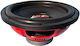 TRF Car Audio Subwoofer 12" 250W RMS