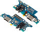 Charging Port Flex Board Realme 12x