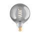 Eglo Smart Lampe LED für Fassung E27 und Form G125 Warmes Weiß