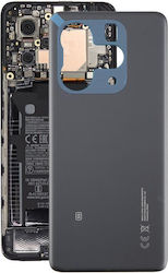 Καπάκι Μπαταρίας Xiaomi Redmi Note 14 5g Black Oem Καπάκι Μπαταρίας Xiaomi Redmi Note 14 5g Black Oem