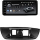 Teyes Sistem Audio Auto Pentru Mercedes-Benz Clasa B Skoda Rapid 2011-2018 Bluetooth USB Wi-Fi GPS Apple CarPlay Android Auto Partitură Cu Ecran Tactil 12.3"