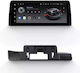 Teyes Sistem Audio Auto Pentru BMW Seria 3 / E91 Skoda Rapid 2004-2014 (Bluetooth/USB/Wi-Fi/GPS/Apple CarPlay/Android Auto/Partitură) Cu Ecran Tactil 12.3"