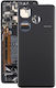 Xiaomi Poco F6 Akkudeckel Schwarz OEM