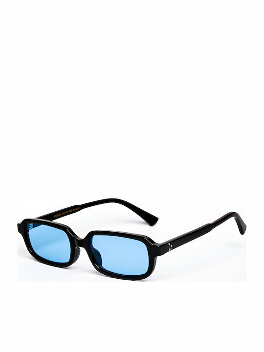 AV Sunglasses Logan Unisex Γυαλιά Ηλίου με Μπλε...