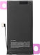 Συμβατή Μπαταρία Αντικατάστασης 2406mAh για Apple iPhone 13 Mini