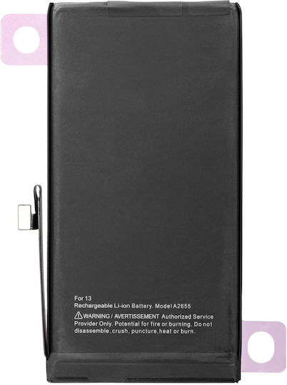 Compatible Replacement Battery 3227mAh for Apple iPhone 13