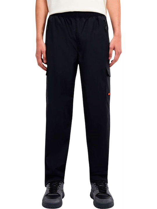 Destination Cercola Cargo-Hose Jogginghose Schwarz