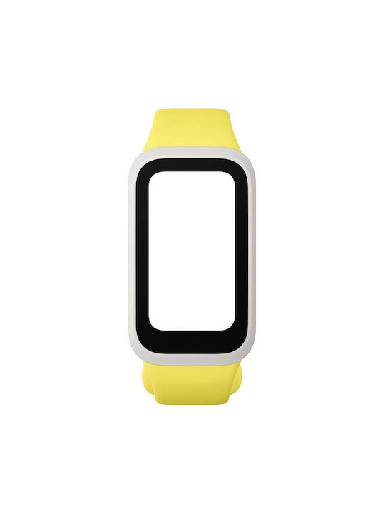 Xiaomi Armband Silikon Gelb (Xiaomi Smart Band 9)
