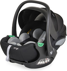 Cangaroo Onyx i-Size Gray