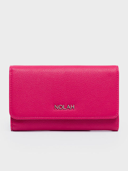 Kamala Women's Wallet Classic Pink