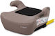 Caretero Jaguar Baby Car Seat Booster i-Size wi...