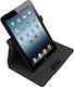 Targus Flip Cover Μπλε (iPad)