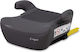 Caretero Jaguar Baby Car Seat Booster i-Size wi...