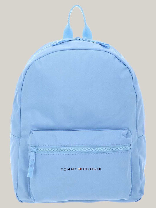 Tommy Hilfiger Детска чанта Раница Синя 38брx30...