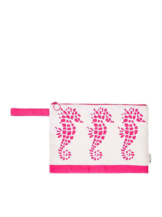 Azade Beach Bag White