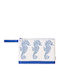 Azade Beach Bag Waterproof White