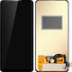 MP Screen with Touch Mechanism and Frame for Xiaomi Mi 9T, 9T Pro, Redmi K20, K20 Pro (Black)