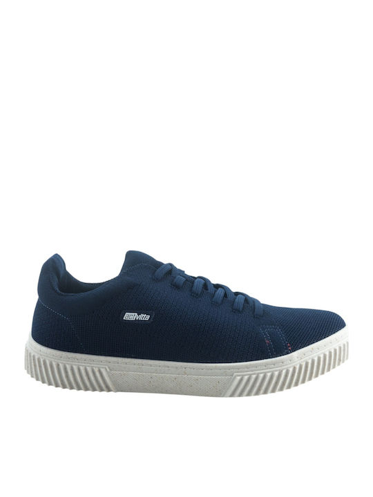 act vitta Sneakers Blue