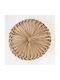Liolios Home Sofa Cushion from Velvet Camel 40x40cm