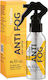 Hendlex Anti-Beschlag Nano-Beschichtung Glas Kunststoffoberflächen 100ml