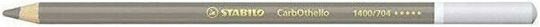 Stabilo Carbothello 1400/704 Warm Grey 3 Kohlebleistift