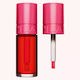 Clarins Lip Stain Matte #01-rose Water 7ml