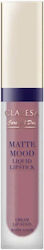 Claresa Matte Mood Υγρό Κραγιόν Matte 02 Hope 7ml
