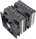 Thermalright Peerless Assassin 120 SE Dual Tower Ψύκτρα Επεξεργαστή Διπλού Ανεμιστήρα για Socket AM4/AM5/1200/115x/1700