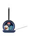 Yalco Pan made of Aluminum with Non-Stick Coating 22cm