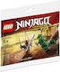LEGO Ninjago Ninja Workout για 6+ Ετών 31τμχ
