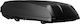 G3 Gp Rapture Car Roof Box with Dual-Side Opening 520lt Black