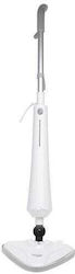 Adler Ad7068 Electric Steam Mop 1300w 350ml 7m Cable
