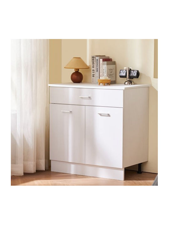 Suport Vevor 90 cm L x 40 cm l x 90 cm H Sertar Asamblat Gata