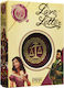 Board Game Love Letter Classic for 2-6 Players 14+ Years Old ZMGZL01 (EN) Z-Man Games