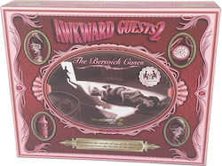 Awkward Guests 2 The Berwick Cases 12+ Jahre (EN) Megacorpin Games Awkward Guests 2 The Berwick Cases 12+ Jahre (EN) Megacorpin Games