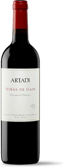 Artadi Viñas Rot Tempranillo 2020 1,5l 1,5l Trocken Still Tempranillo Rioja Herkunftsbezeichnung D.O