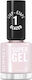 Rimmel Super Gel Гланцов Дълготраен Лак За Нокт...