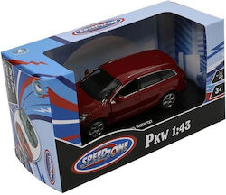 Speedzone Mașinuță 1:43 Audi Q7 pentru 3++ Ani ...