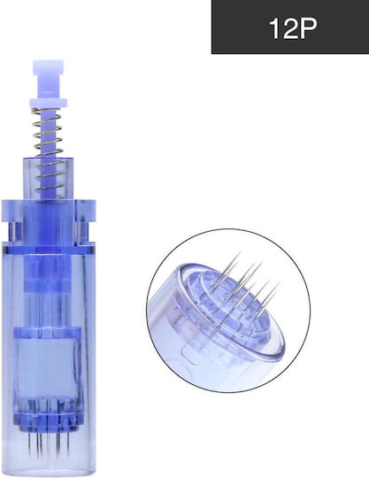 Dr Pen Replacement Head 12 Pins Dermapen Dr Pen Ultima A1